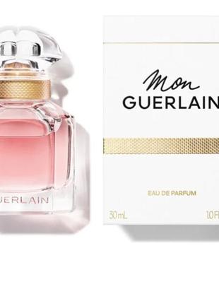 Guerlain mon guerlain парфумована вода оригінал