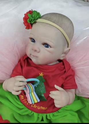 Реборн під замовлення 3
