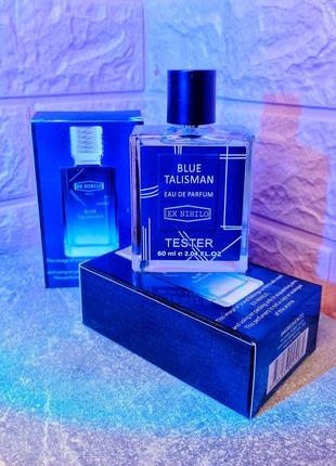 Тестер premium ex nihilo blue talisman 60 мл