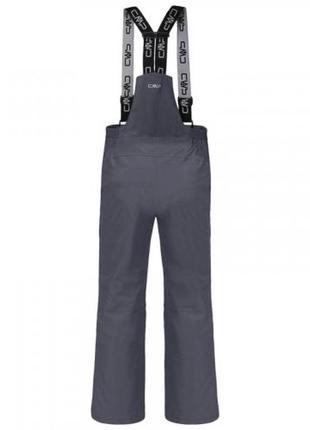 Лыжные брюки детские cmp kid salopette