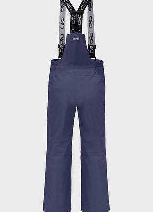 Лыжные брюки детские cmp kid salopette