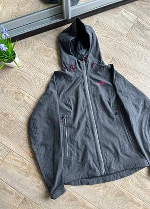 Вітровка the north face