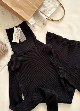 Гольф з вовни та шовку intimissimi
