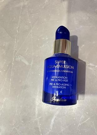 Missha all around safe block aqua sun gel