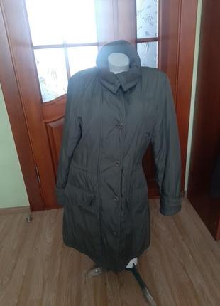 Куртка парка tommy hilfiger