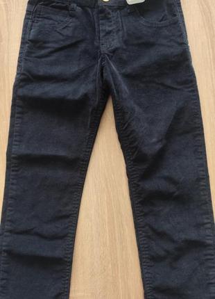 Брюки 7-8 лет