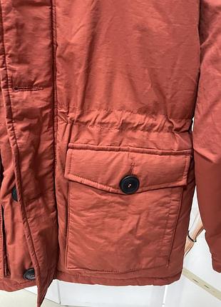 Чоловічі куртки5 фото