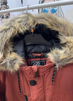 Чоловічі куртки4 фото