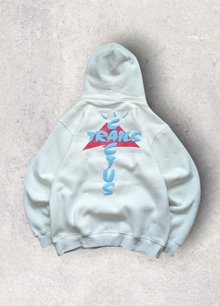 Travis scott oversized hoodie hotsell