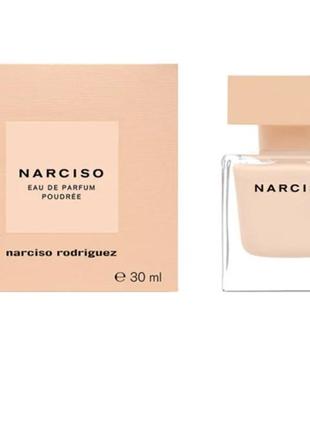 Narciso rodriguez narciso ambree парфумована вода оригінал
