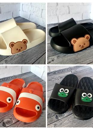 Шлепки женские 😍