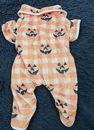 Комбинезон berkshire для собак