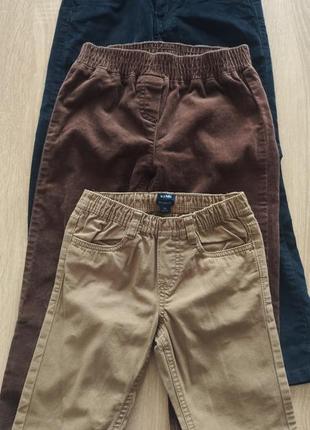 Брюки для деток на 4-5роков