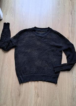 Светр кофта топ