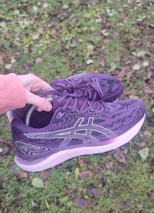 Кросівки asics gel cumulus 23 оригінал