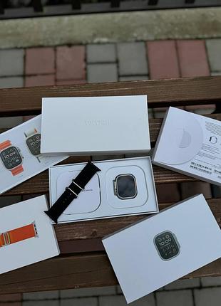 ✅ apple watch ultra 2🍏 3