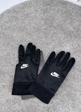 ✅перчатки nike❄️