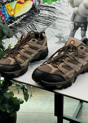Кросівки merrell moab gore tex 44 розмір