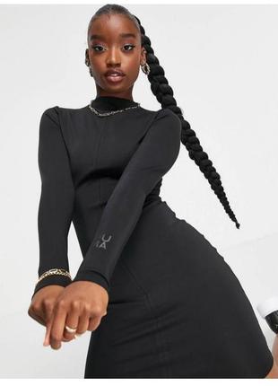 Сукня спортивне плаття з відкритою спиною puma