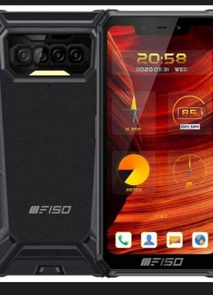 Oukitel f150 противоударный