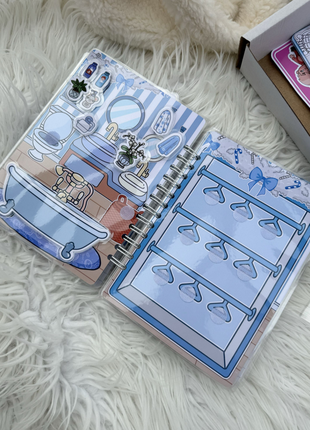 Різдвяна тока бока 6