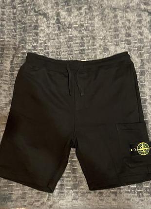 Шорти stone island😻
