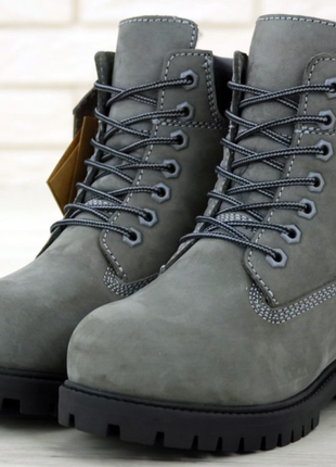 Timberland boots6 фото