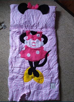 Спальний мішок дитячий