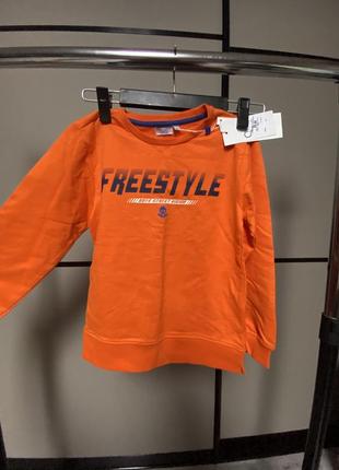 Світшот кофта для хлопчика ovs