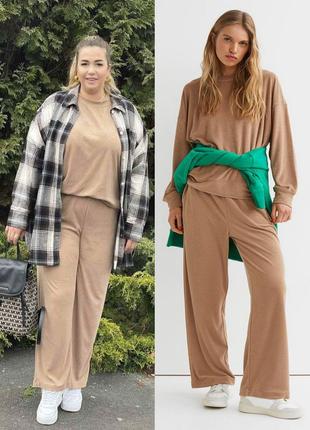 Sale🔥 махровый костюм h&m  xxl ( 52-54-56 )