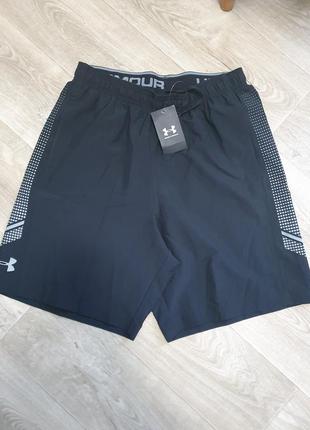 Шорты мужские under armour р.м