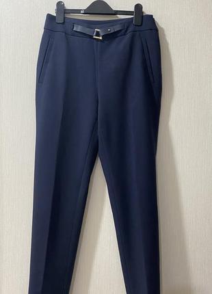 Брюки штани massimo dutti