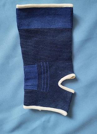 Пов'язка на гомілковостоп