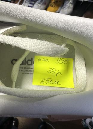 Оригинальные кроссовки adidas2 фото