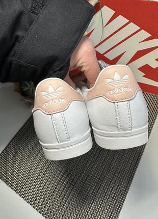 Оригинальные кроссовки adidas3 фото
