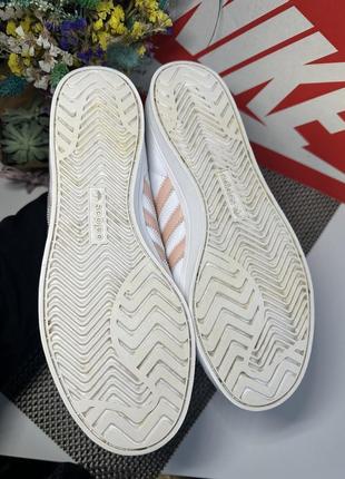 Оригинальные кроссовки adidas5 фото