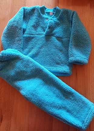 Пижама детская