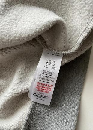 Світшот f&f на 9-10р 140 5