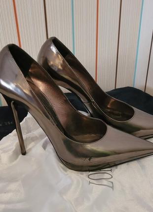 Туфли gianmarco lorenzi