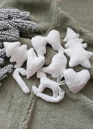 Новогодние украшения, новогодние игрушки, новогодний декор, рождественские игрушки, рождественские украшения, елочные украшения, елочные игрушки