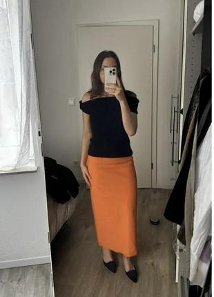 Спідниця massimo dutti
