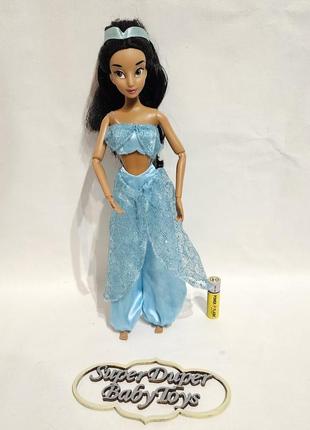 Кукла жасмин disney.