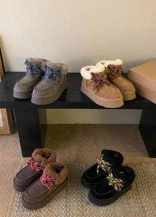Ugg угг  уггі угги tazz tasman