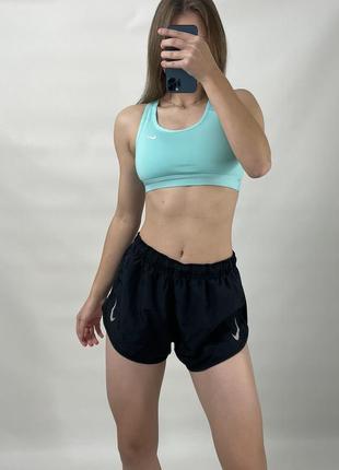 Шорты nike running спортивные