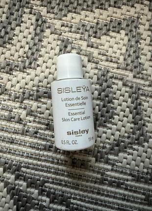 Лосьйон для обличчя sisley sisleya  lotion