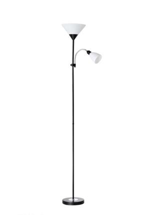 Торшер Ikea ranarp 202.313.06 торшер, крем
