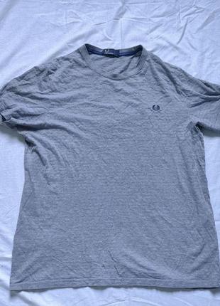 Футболка fred perry