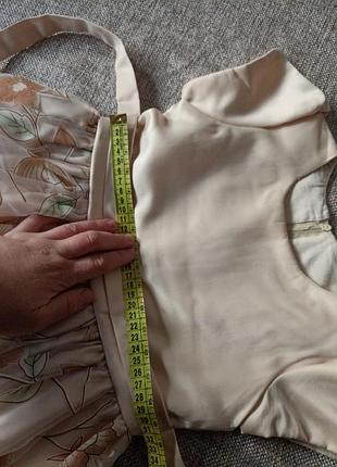 Святкова сукня , 7-9 років 5