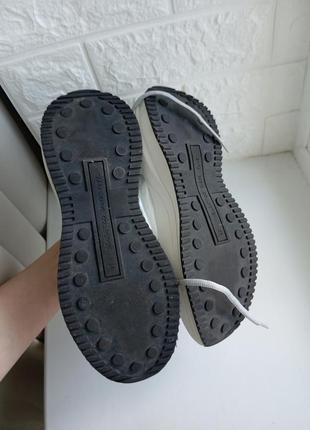 Кросівки снікерси зара9 фото