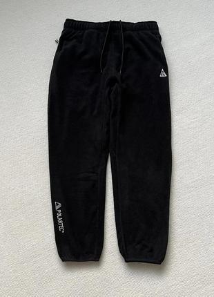 Штани унісекс nike acg